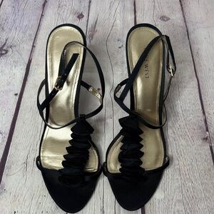 Nine West Women's Heeled Sandal